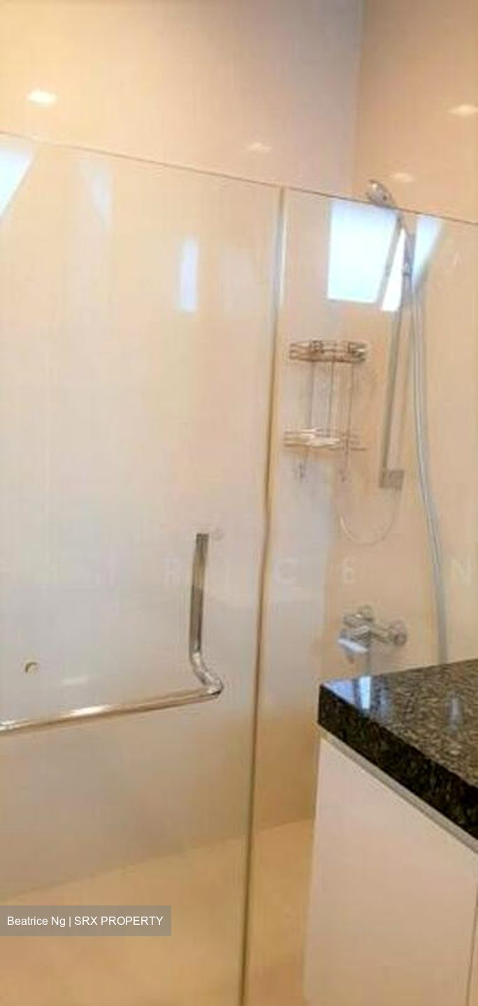 Mount Rosie Garden (D11), Condominium #519514911
